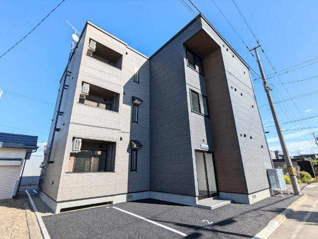 サンスクリットガーデン