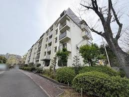 【外観】 | ☆グリーンヒル光善寺住宅第五棟