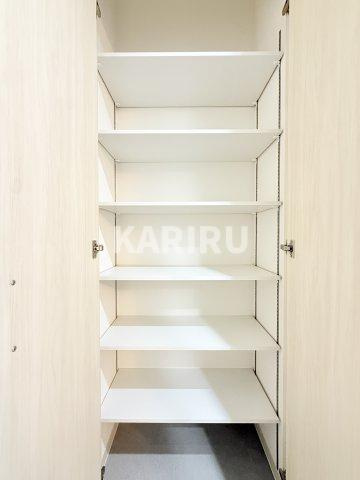 フォレストクリエオーレ諸口の内装