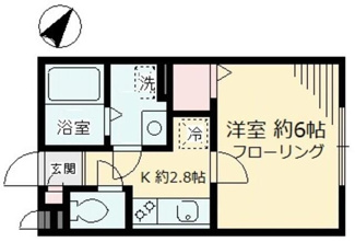 【間取り】 | 香風史