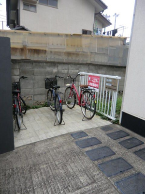 【その他共用部分】 | 香風史
