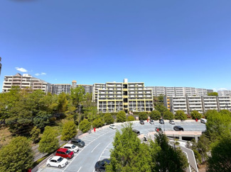 【周辺】 | コンセボール21多摩　自然と融合した伸びやかな住まい | 市立東愛宕中学校まで徒歩１2分
