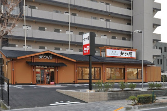 【居間・リビング】 | コンセボール21多摩　自然と融合した伸びやかな住まい | 日当たり良好