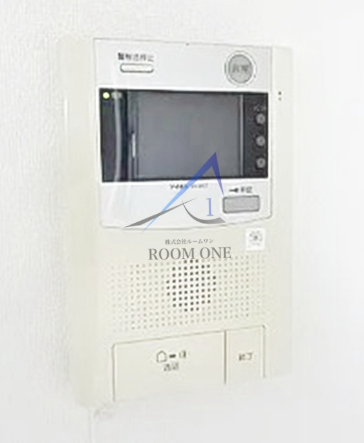 ＡＸＡＳ東京イーストガーデンの内装