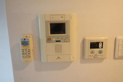 【設備】 | プロシード大阪西バロンドール