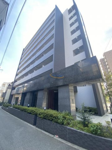 【外観】 | プロシード大阪西バロンドール