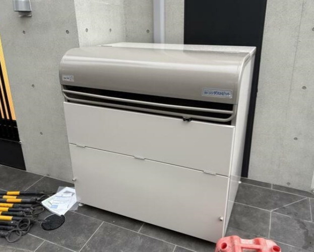 LEGALAND荻窪ANNEXのその他共用部分