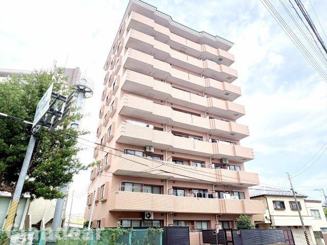 ライオンズシティ松戸