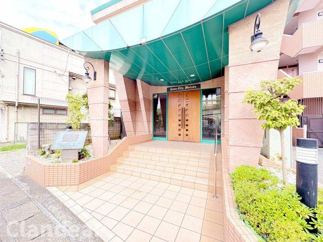 ライオンズシティ松戸|ドキドキの新生活も、安心してスタート。ぴったりの住まいを見つけませんか？クランディアが一緒に住まい選びをサポートします‼　まずは、お気軽にお問合せください　＃クランディア