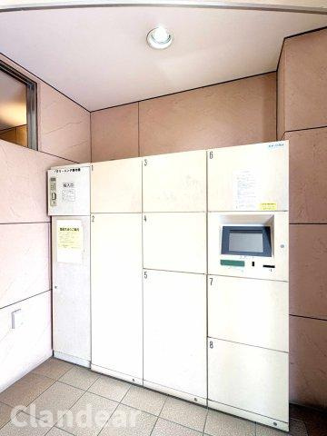 ライオンズシティ松戸の設備|ドキドキの新生活も、安心してスタート。ぴったりの住まいを見つけませんか？クランディアが一緒に住まい選びをサポートします‼　まずは、お気軽にお問合せください　＃クランディア
