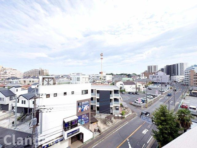 ライオンズシティ松戸の展望|ドキドキの新生活も、安心してスタート。ぴったりの住まいを見つけませんか？クランディアが一緒に住まい選びをサポートします‼　まずは、お気軽にお問合せください　＃クランディア