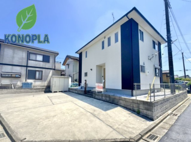 【中古戸建】熊谷市上江袋