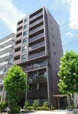 【外観】 | MAXIV東向島フュージョナルDUE