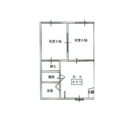 フォーブル谷上Ｂ棟