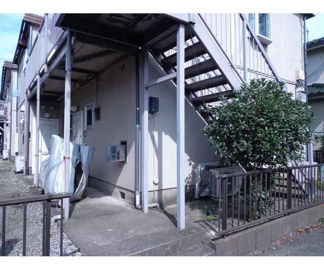 町田市原町田１丁目のアパートのその他共用部分