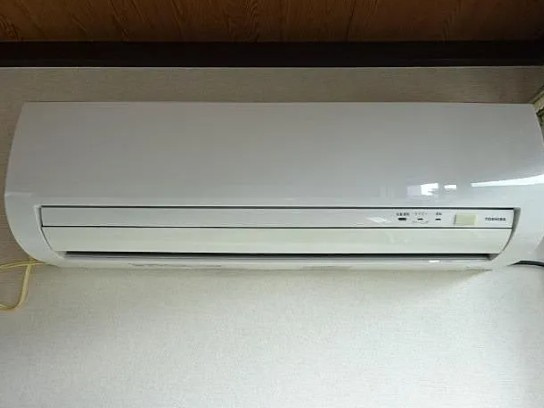 町田市原町田１丁目のアパートの設備