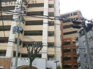 鉄骨・鉄筋コンクリート造13階建て