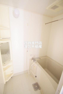 【浴室】 | トレビナ淵野辺 | ゆったり過ごせるお風呂