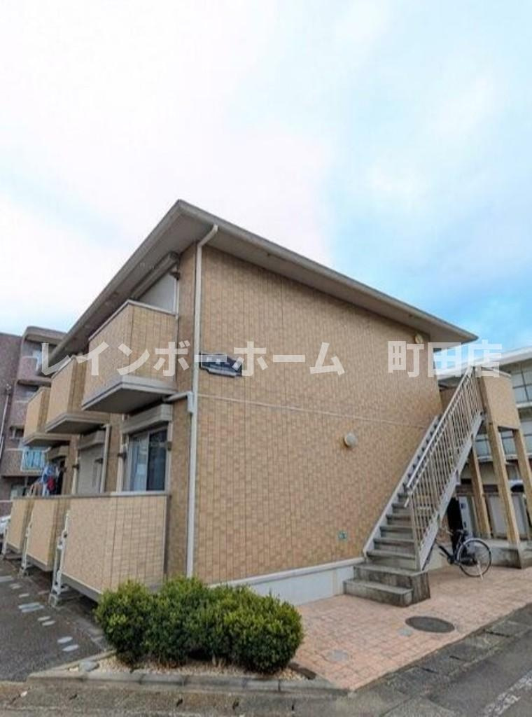 ドミール※初期費用分割後払いサービス利用可能物件の外観