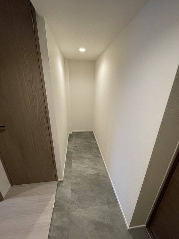 【玄関】 | RESIDENCE　KOENJI