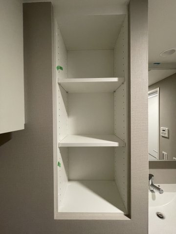 【収納】 | RESIDENCE　KOENJI