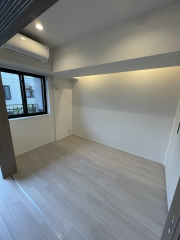 【寝室】 | RESIDENCE　KOENJI