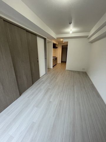 【居間・リビング】 | RESIDENCE　KOENJI