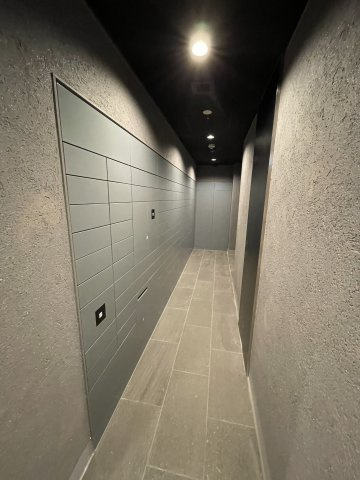 【設備】 | RESIDENCE　KOENJI