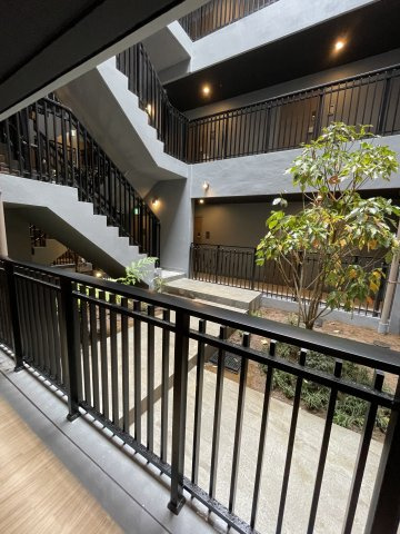 【その他共用部分】 | RESIDENCE　KOENJI