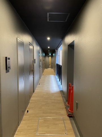 【その他】 | RESIDENCE　KOENJI