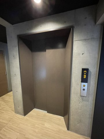 【その他共用部分】 | RESIDENCE　KOENJI