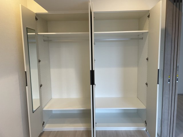 【収納】 | RESIDENCE　KOENJI