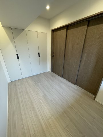 【寝室】 | RESIDENCE　KOENJI