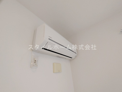 【設備】 | ポルトフィーノ | イメージ写真です。