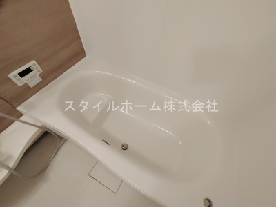 【浴室】 | ポルトフィーノ | イメージ写真です。