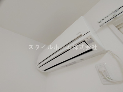 【設備】 | ポルトフィーノ | イメージ写真です。