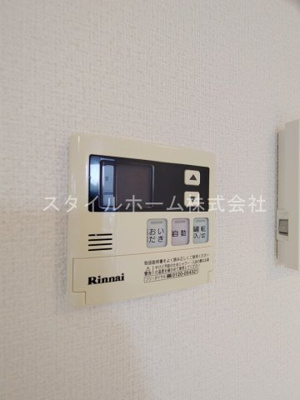 【設備】 | ポルトフィーノ | イメージ写真です。