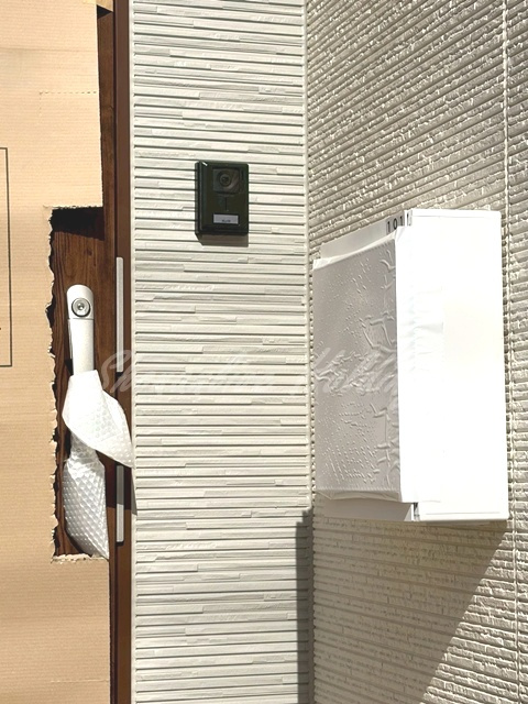 LILY MORE COURTのその他共用部分