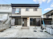 中古一戸建　高知市弥生町の画像