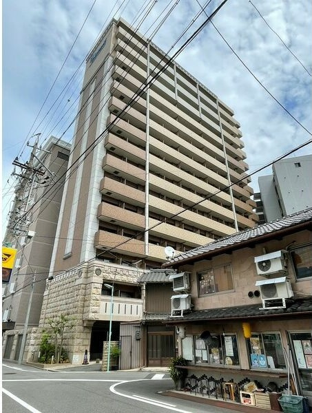 プレサンス名古屋STATIONビジュ