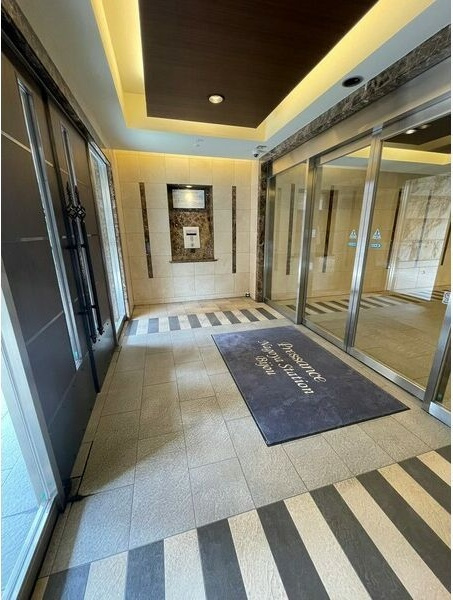 プレサンス名古屋STATIONビジュ