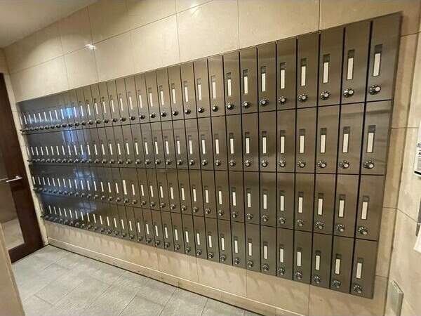 プレサンス名古屋STATIONビジュ