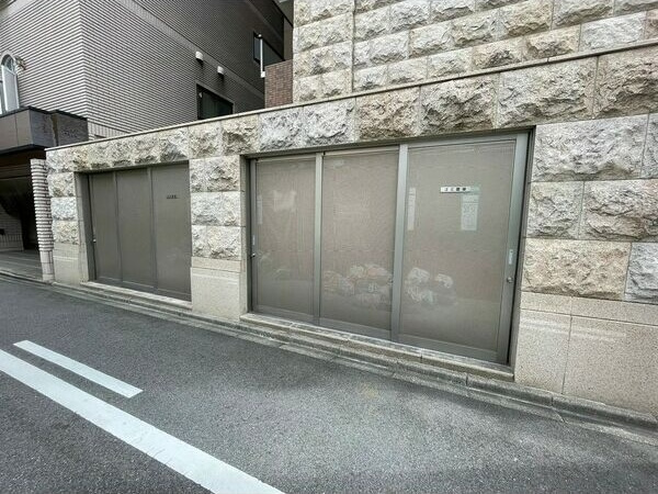 プレサンス名古屋STATIONビジュ