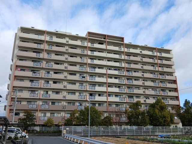 東急ドエル大和八木アネックスＡ棟