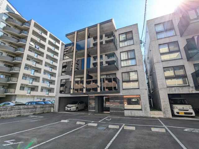 ＬＢＯＸ札幌