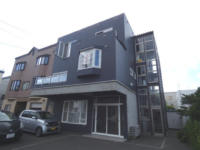 エルムコートＮ２８