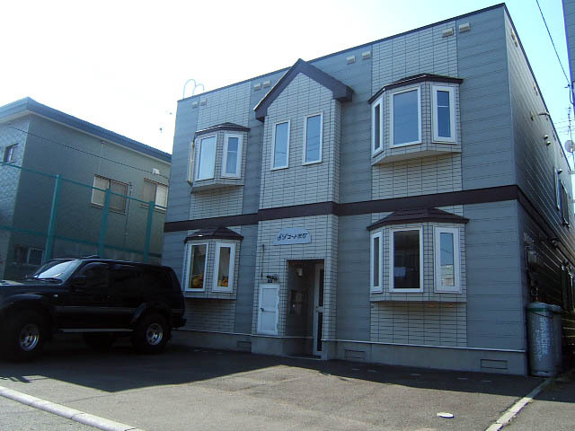 ＳＴコート栄町