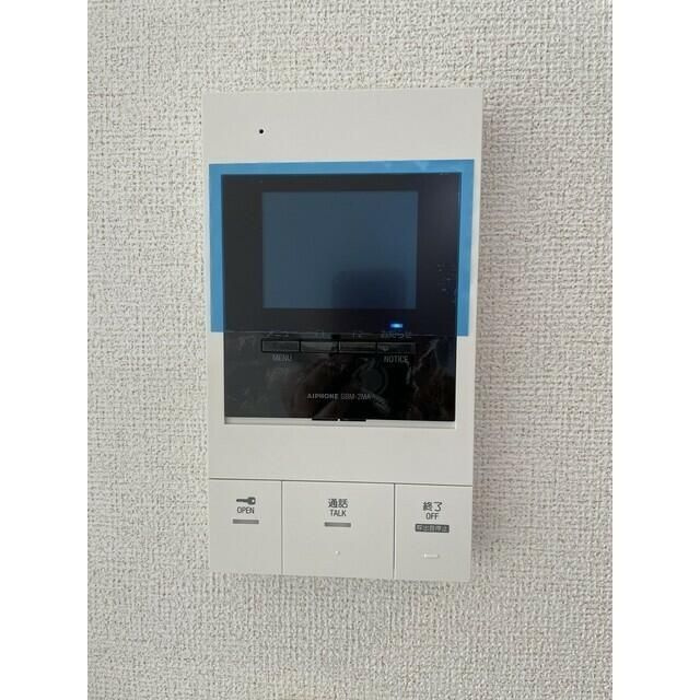 ドゥーエ曳舟Ⅲの設備