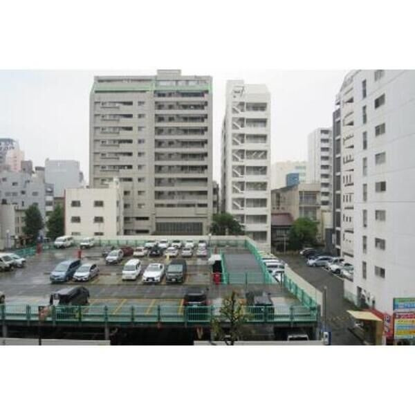 パークアクシス丸の内　名古屋市賃貸　仲介手数料無料の展望