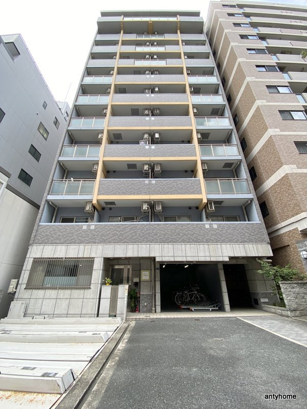 Br天満橋　仲介手数料無料